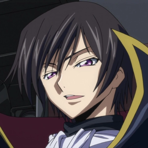 lelouch pfp
