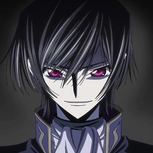 lelouch profile picture