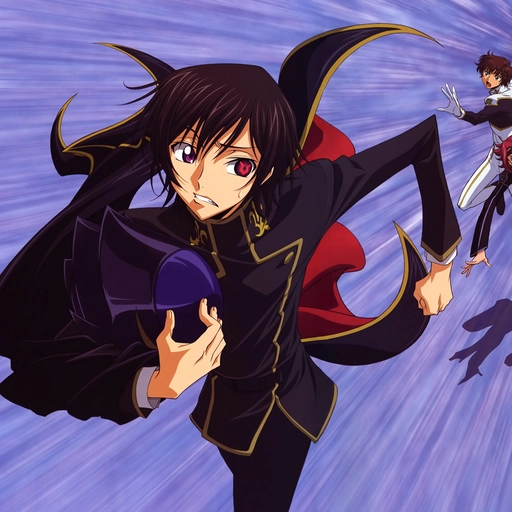 lelouch lamperouge pfp
