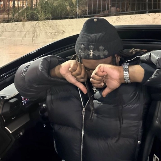 lucki profile picture download free