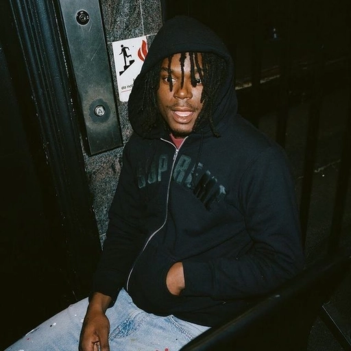 lucki pfp hd stylish look