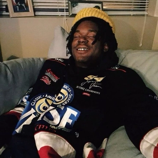 lucki pfp cool hd