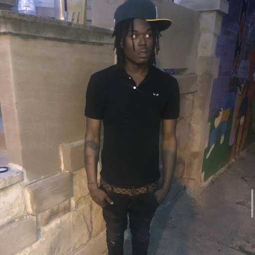 aesthetic lucki pfp wallpaper