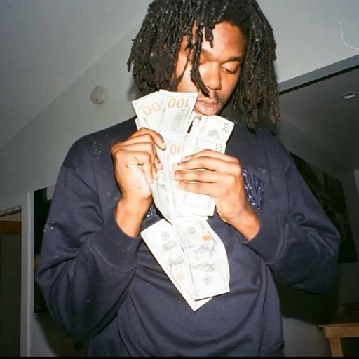 stylish aesthetic lucki pfp