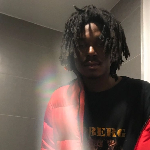 lucki profile picture for instagram