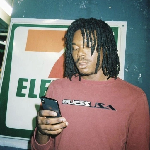 best lucki pfp collection