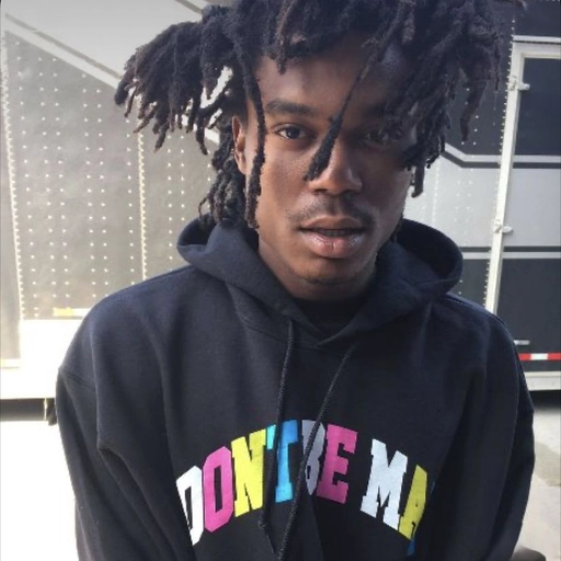 lucki profile picture aesthetic style