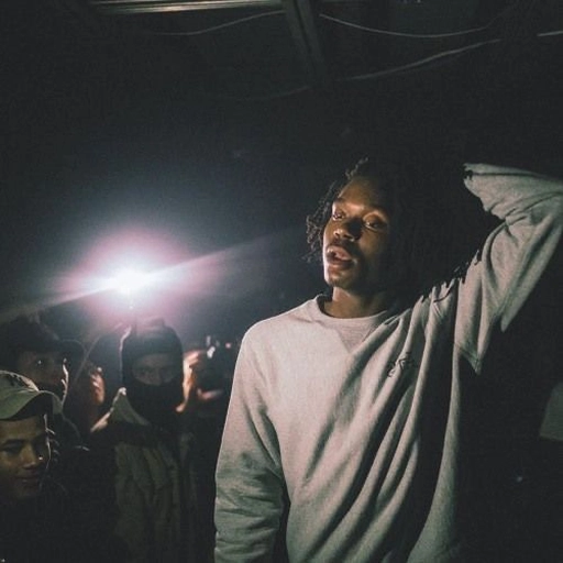 aesthetic lucki pfp avatar