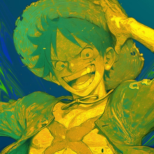 luffy and zoro matching pfp hd