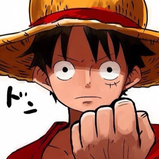 epic 4k luffy pfp