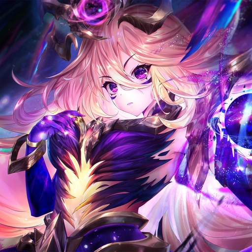 lux pfp aesthetic pastel design