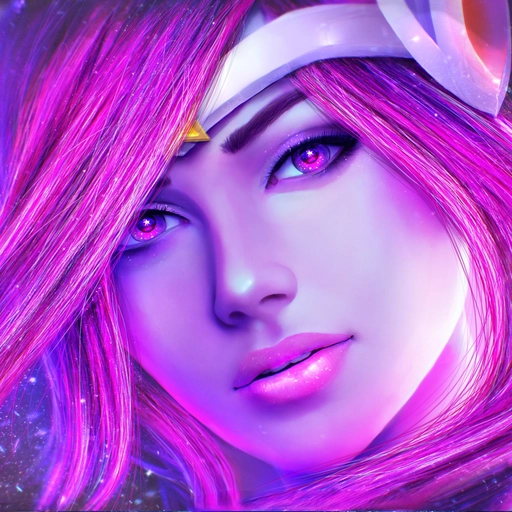 lux profile picture elegant hd image