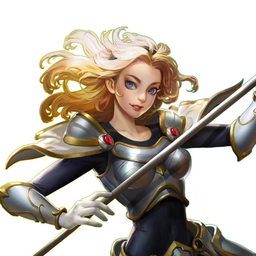 lux profile picture cool dramatic pose