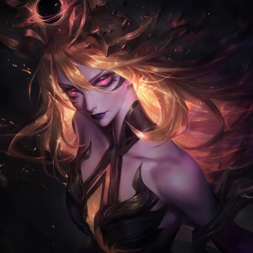 lux profile picture aesthetic pastel tones