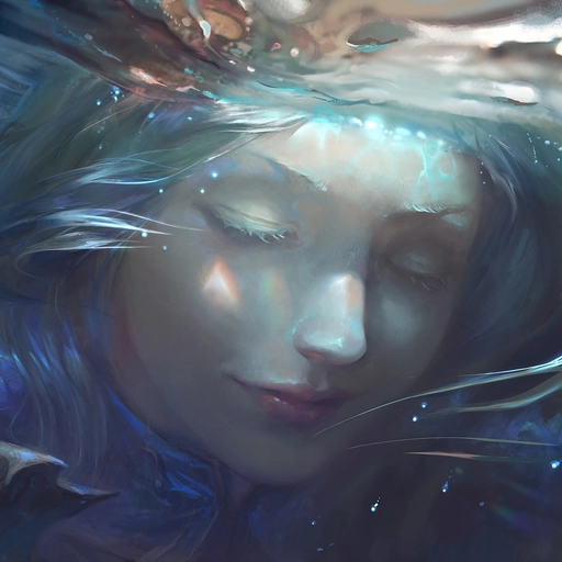 lux pfp 4k enchanted wallpaper