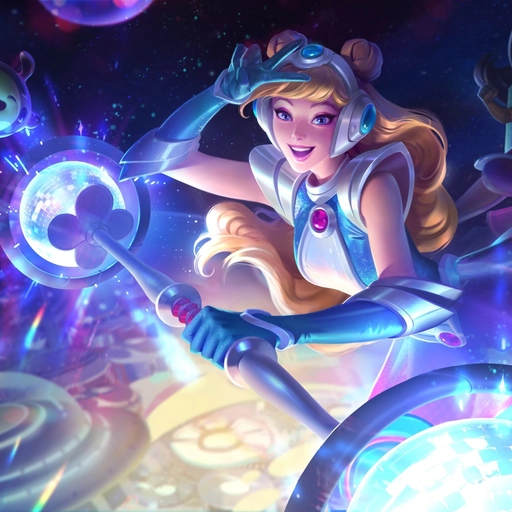 lux profile picture lol champion