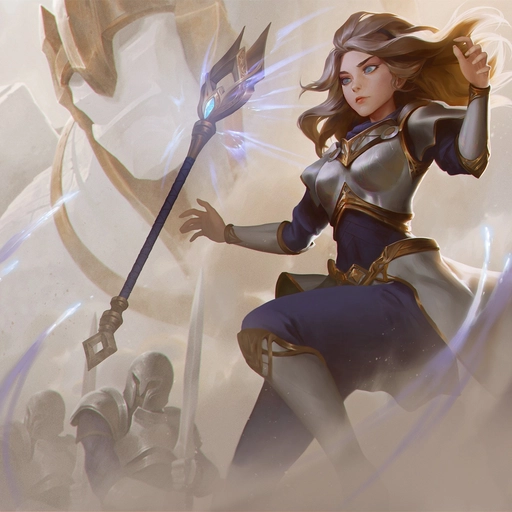 lux pfp 4k ultra hd picture