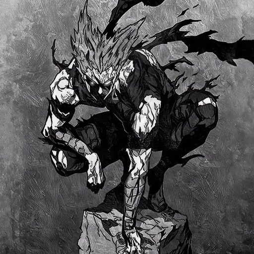 funny manga anime pfp