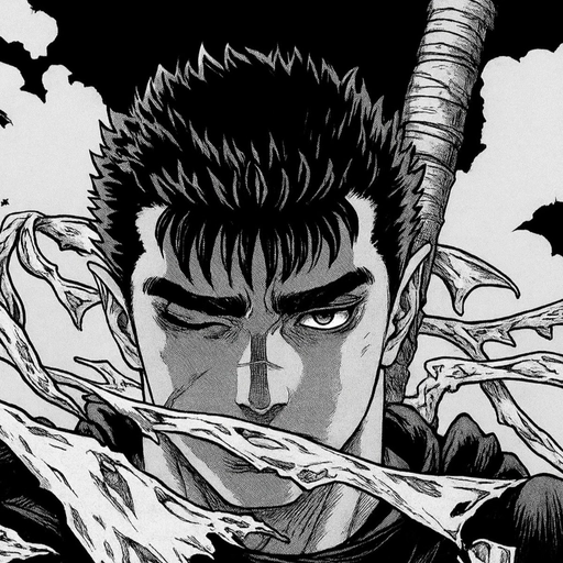 aesthetic manga pfp ideas