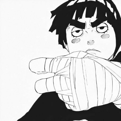 manga pfp for online chat