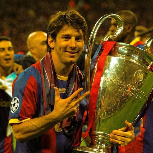 messi 4k wallpaper pfp