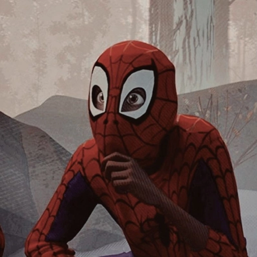 miles morales popular pfp 