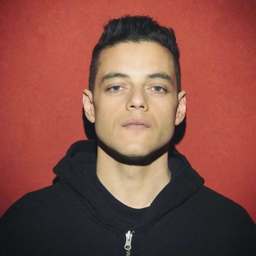 mr.robot pfp HD