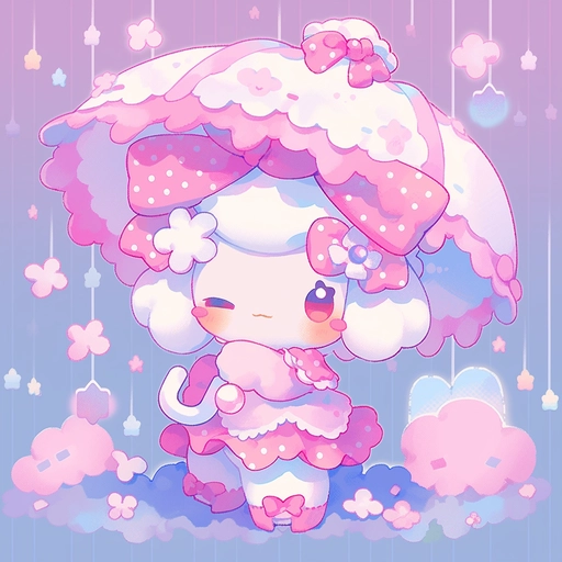 sanrio character profile picture