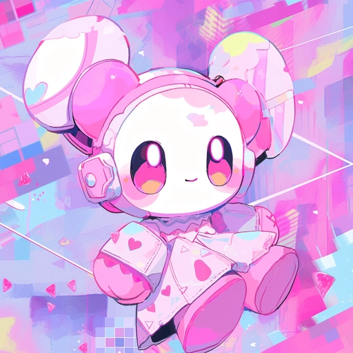 my melody pfp aesthetic wallpaper hd