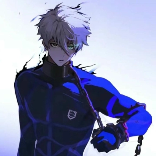 blue lock nagi seishiro icons pfp