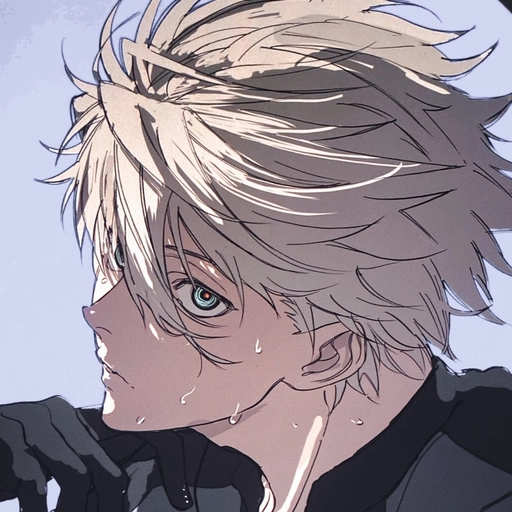 nagi seishiro 4k wallpaper pfp