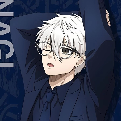 blue lock nagi seishiro hd pfp