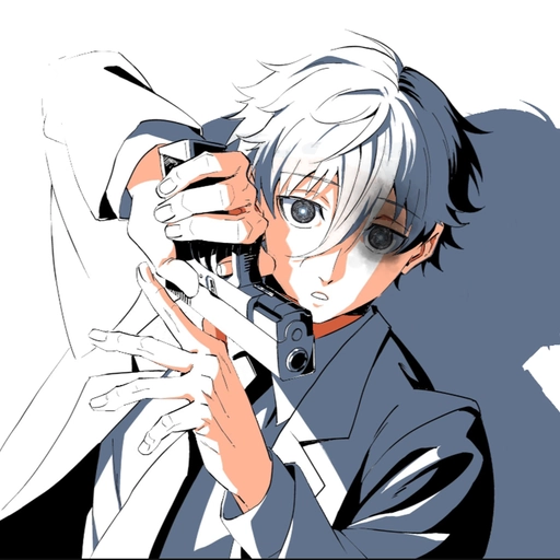 cool blue lock nagi pfp