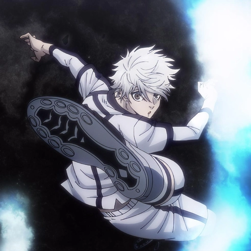 nagi seishiro anime pfp