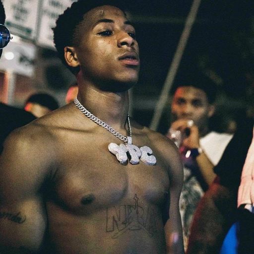 nba youngboy pfps for discord