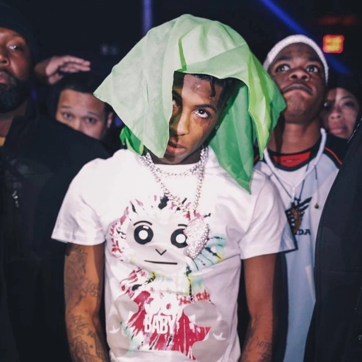 nba youngboy pfp aesthetic style