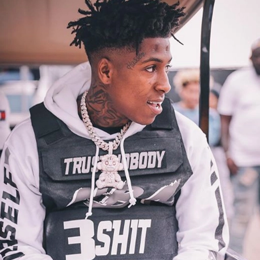 nba youngboy pfp stylish hd