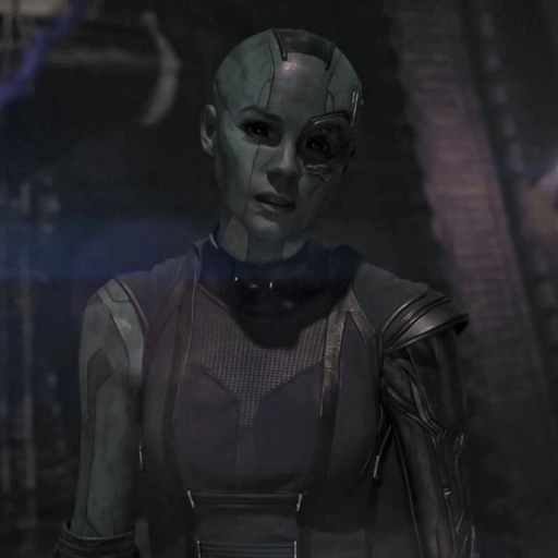 nebula pfp aesthetic