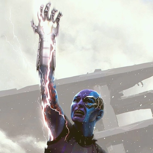 marvel nebula profile