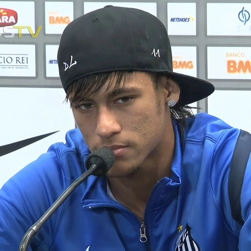 aesthetic neymar pfps 