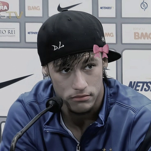 neymar online pfp 