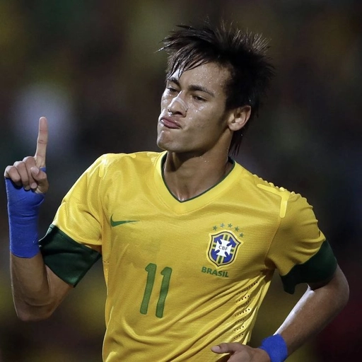 neymar brazil pfp 