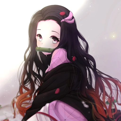 nezuko pfp icon