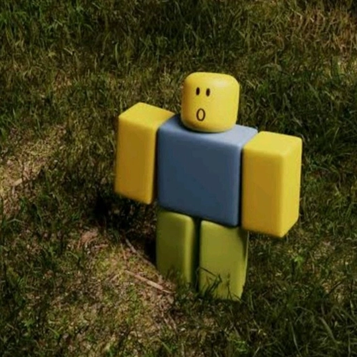 discord icon noob pfp