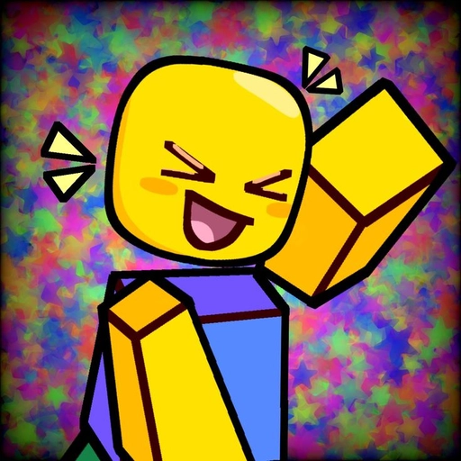 kawaii cute noob pfp