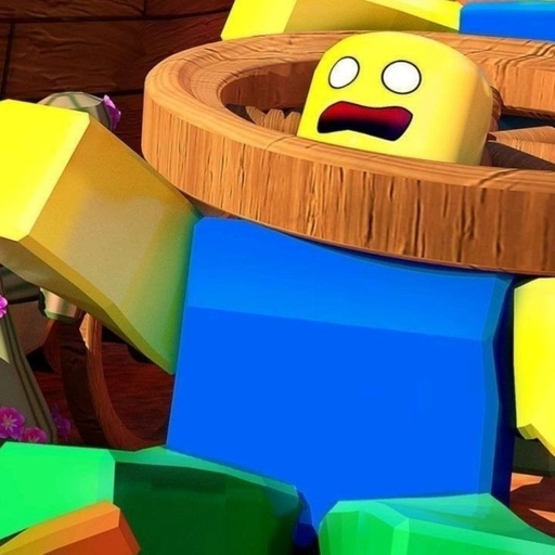 noob pfp roblox hd cartoon