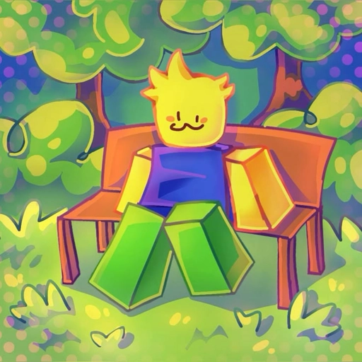 cute noob pfp dreamy vibe