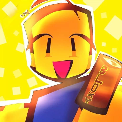 noob pfp abstract art