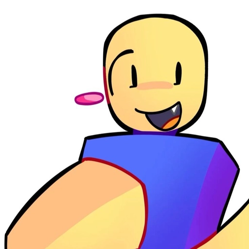 digital roblox noob pfp