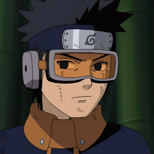 naruto obito pfp shippuden profile picture